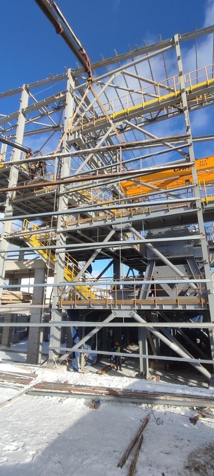 Pehlivan Çelik Yapı